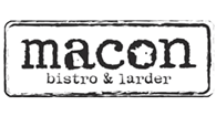 MACON BISTRO & LARDER (5520 Connecticut Ave NW)