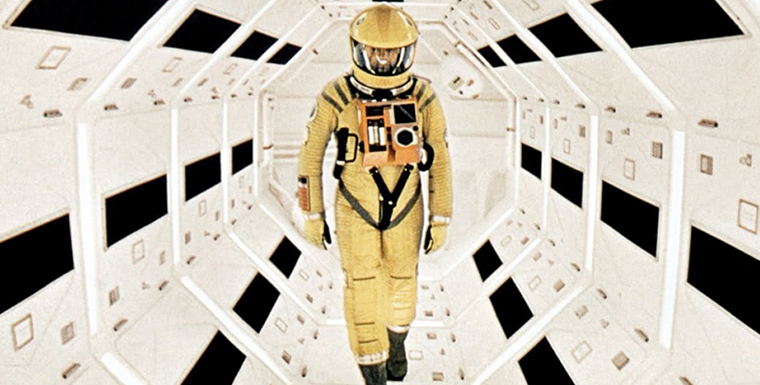 Session 2: <em>2001: A Space Odyssey</em> Screening and Discussion