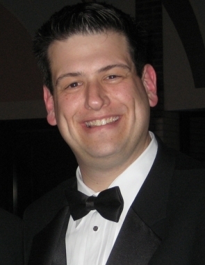 Andrew J. Douglas, Ph.D, Director of Education, Bryn Mawr Film Institute, Bryn Mawr, Pennsylvania