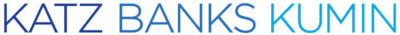 katz banks kumin logo