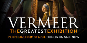 Amazon.com: Exhibition on Screen: Vermeer : Seventh Art