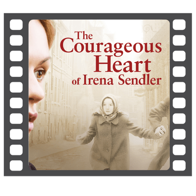 The Courageous Heart of Irena Sendler