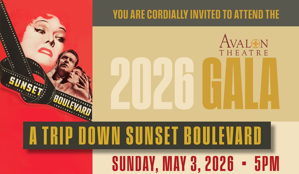 2026 Gala