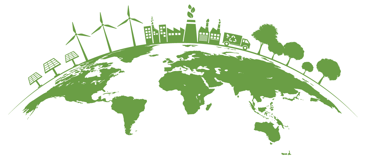 avalon sustainability and social responsibility graphic