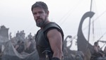The Odyssey
