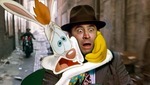 Who Framed Roger Rabbit