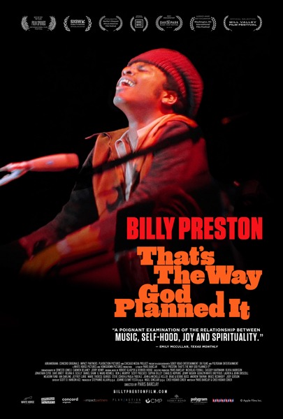 Billy Preston