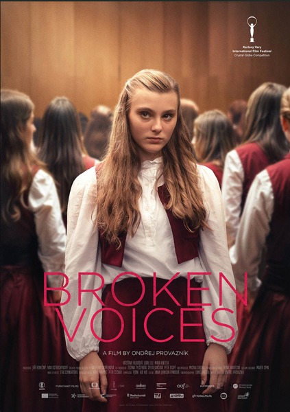 Broken Voice