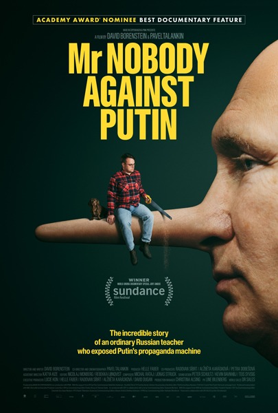 MrNobody Against Putin