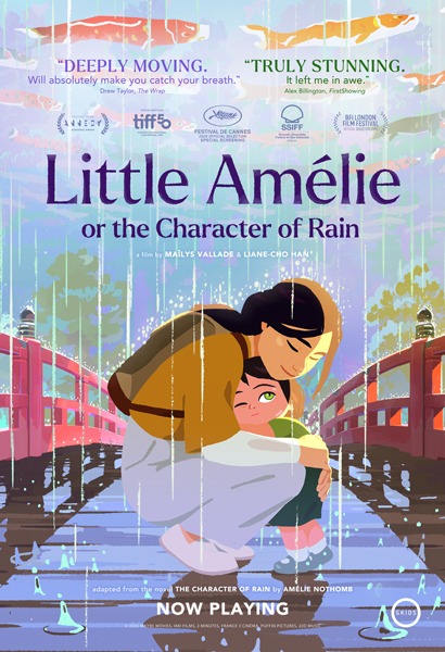 Little Amelie
