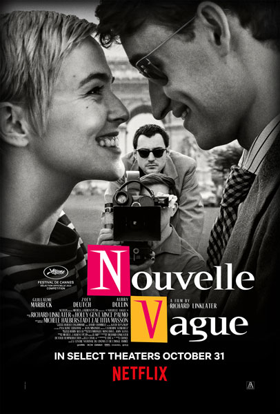 nouvelle vague