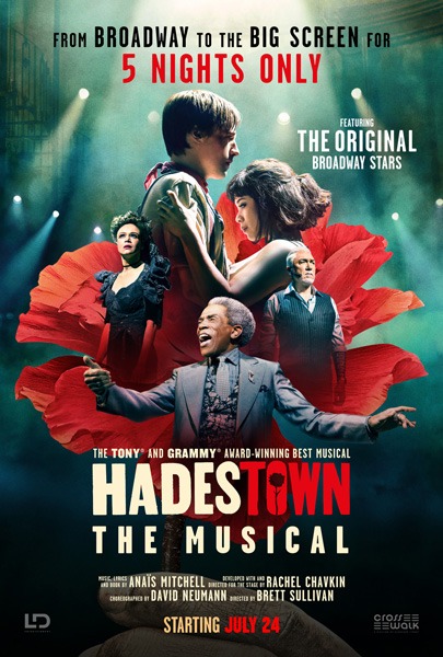 Hadestown