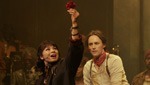 Hadestown: The Musical