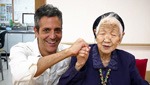 The Oldest Person in the World