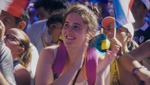 That Summer in Paris