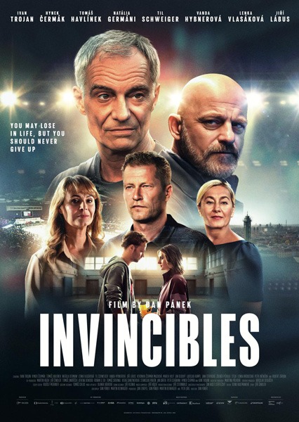 Invincibles