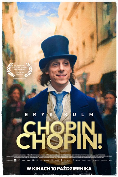 Chopin Chopin!